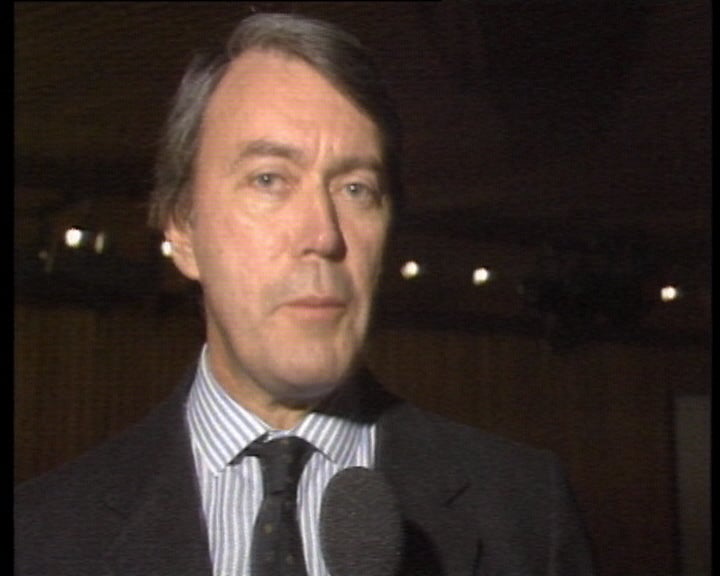 Declarações de Pedro Canavarro