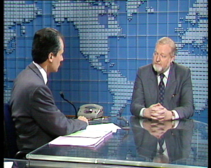 Entrevista a Paulo Marques