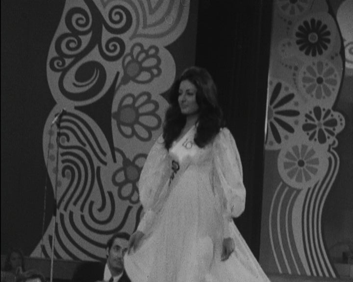 Concurso da Princesa Teenager Internacional