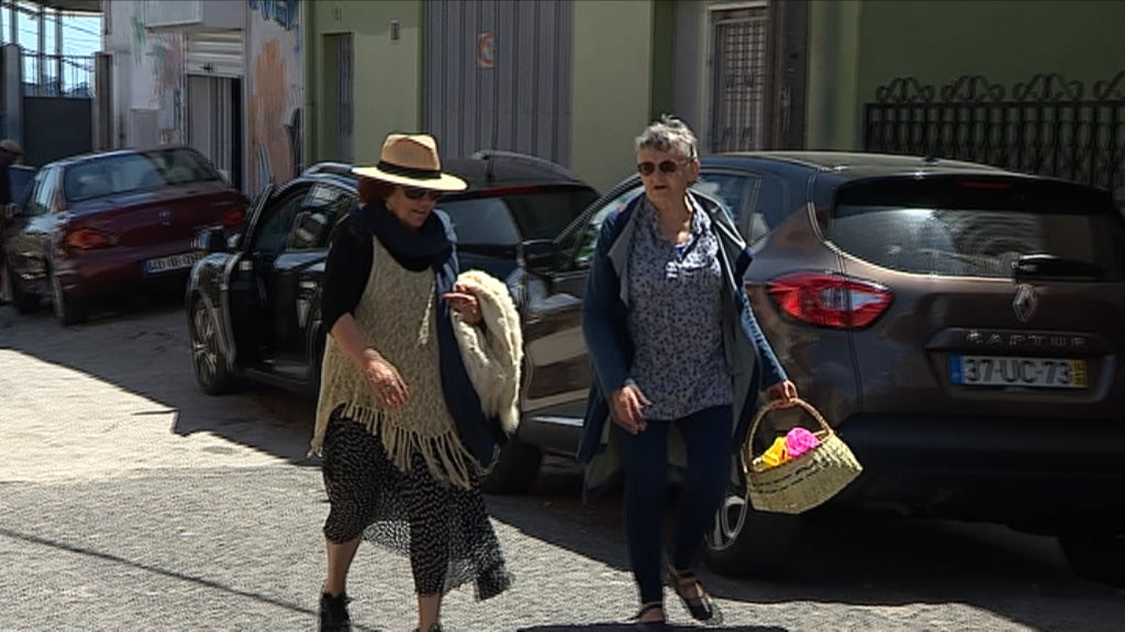 Sentença de polícias por agressão