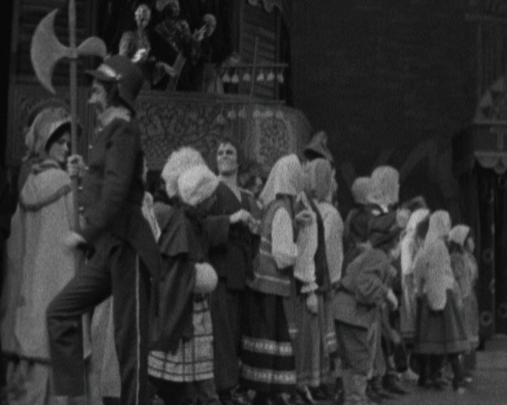 Bailado para crianças