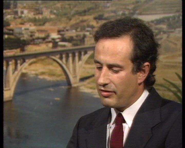 Entrevista a Bianchi de Aguiar