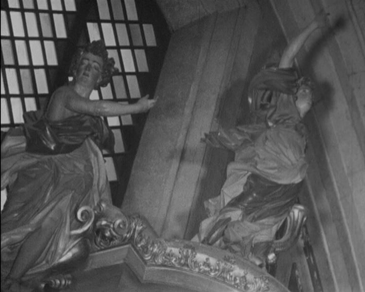 Órgão da Igreja da Nossa Senhora de Jesus