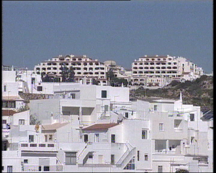 Corrupção na BT de Albufeira