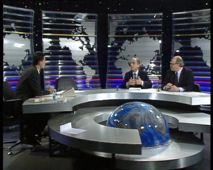 Entrevista sobre arrendamento comercial