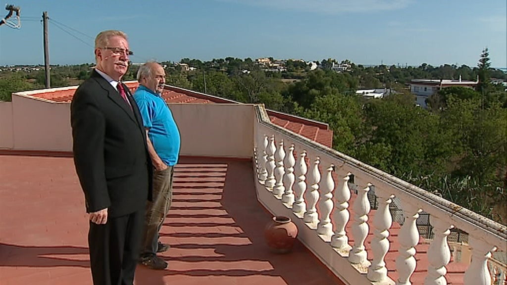 Mais estrangeiros vivem em Portugal