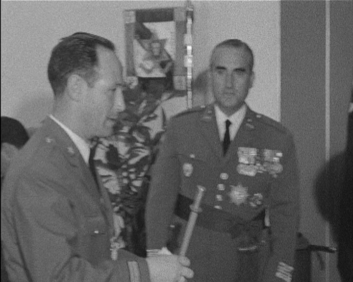 Encerramento do curso da Escola Prática de Polícia