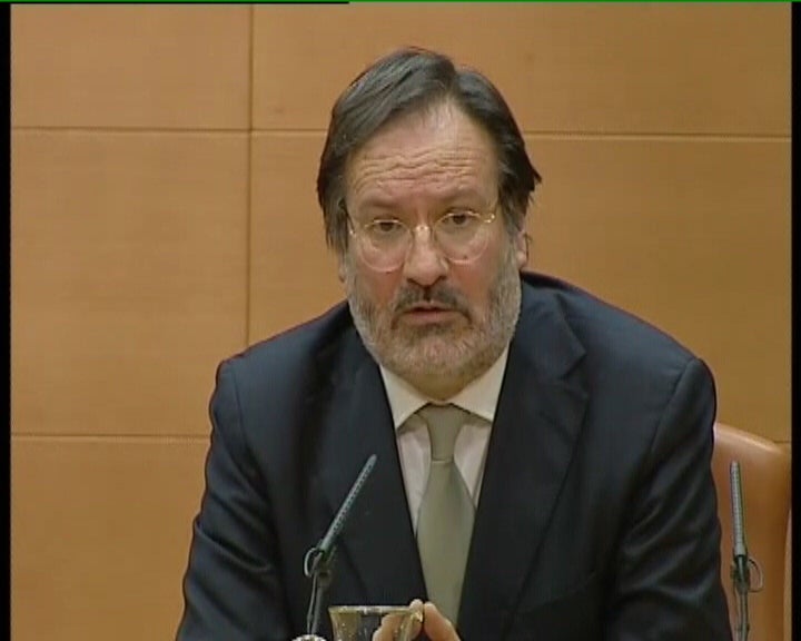 Declaração de Alberto Martins