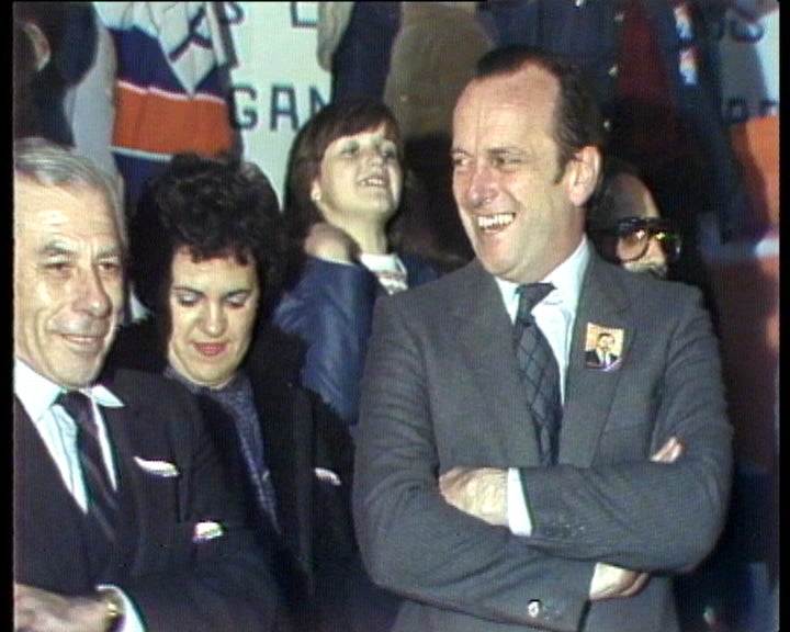 Comício da AD em Coimbra