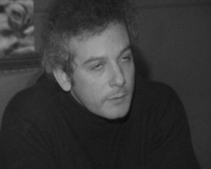 Conferência de imprensa de Marin Karmitz