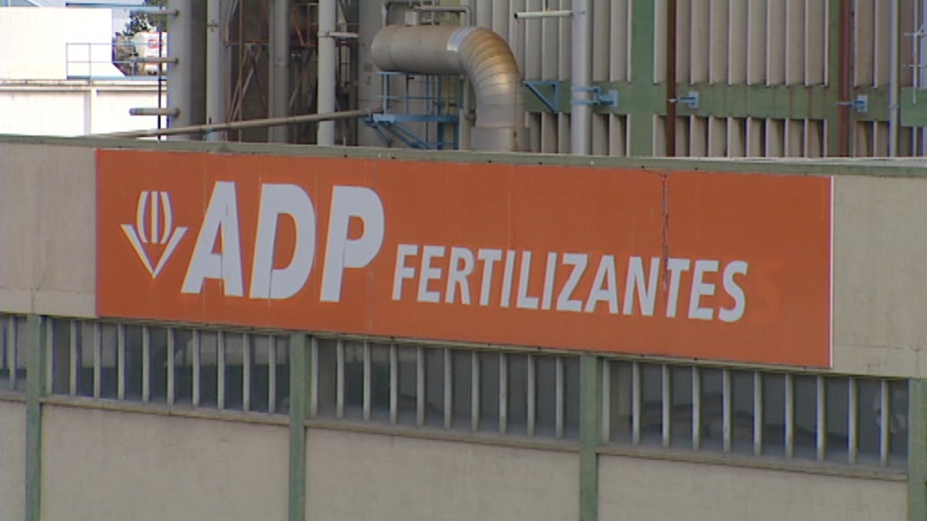 Protesto das vítimas de legionela