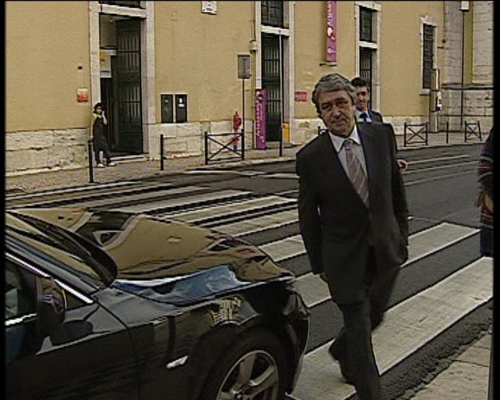 Fuga de informação sob investigação