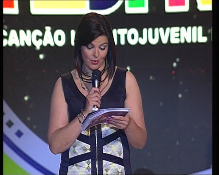 Festival da Canção Infantojuvenil da Madeira – Parte II
