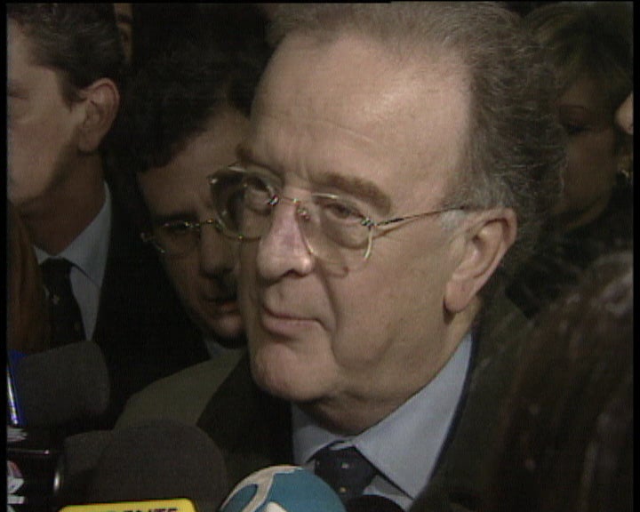 Campanha de Jorge Sampaio