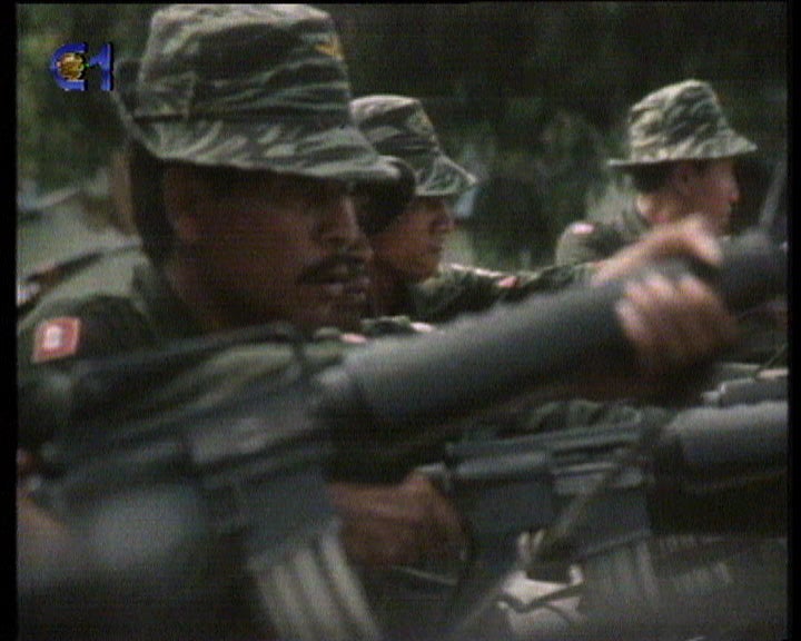 Organização de Direitos Humanos Indonésia