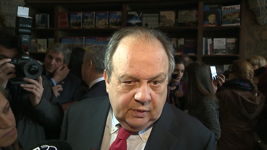 Aniversário da Livraria Lello