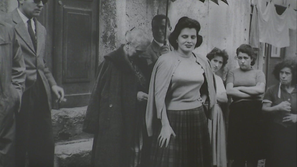 Exposição de fotografia sobre a RTP