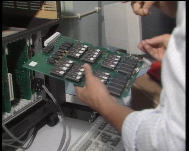 Projectos tecnológicos da EID