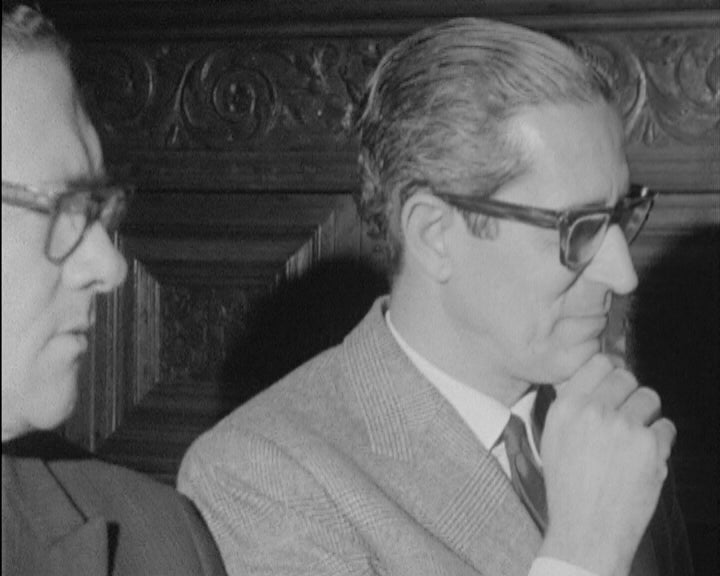 Marcelo Caetano recebe membros do Colóquio sobre Habitação