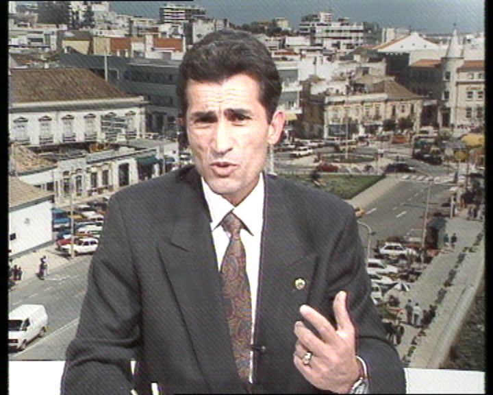 Entrevista a Francisco Silva