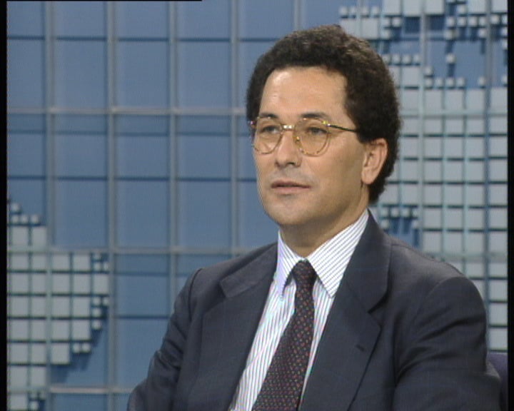 Entrevista a Jaime Antunes I