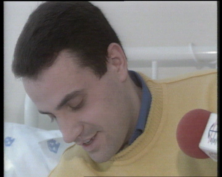 Primeiros bebés do ano em Vila Nova de Gaia e Lisboa