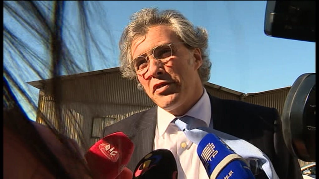 Processo Vistos Gold