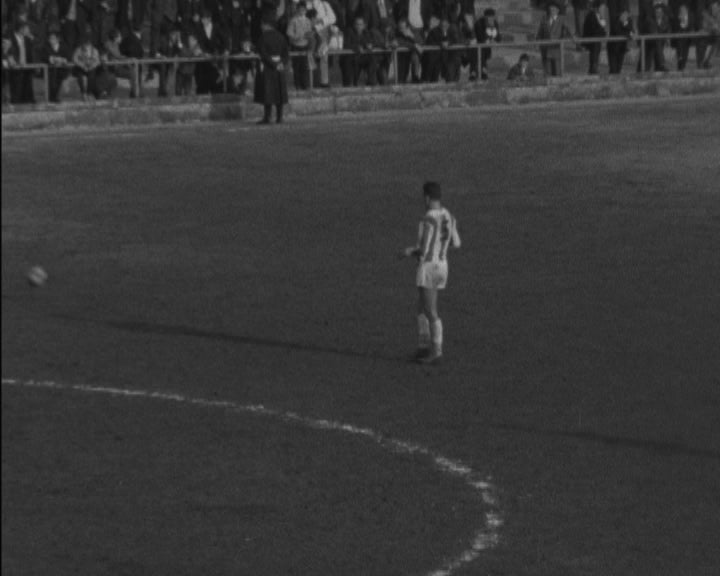 Futebol: Leixões vs Barreirense