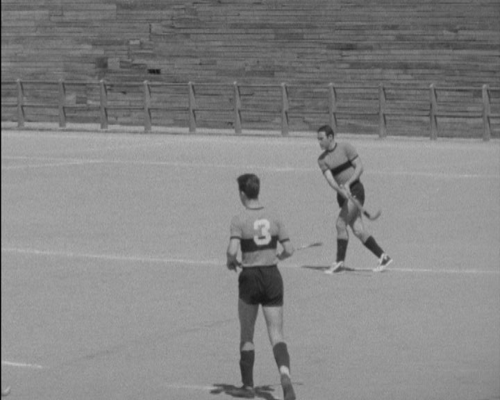 Hóquei em Campo: Sport Lisboa e Benfica vs Clube de Futebol Benfica
