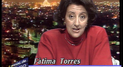 Crónica de Fátima Torres
