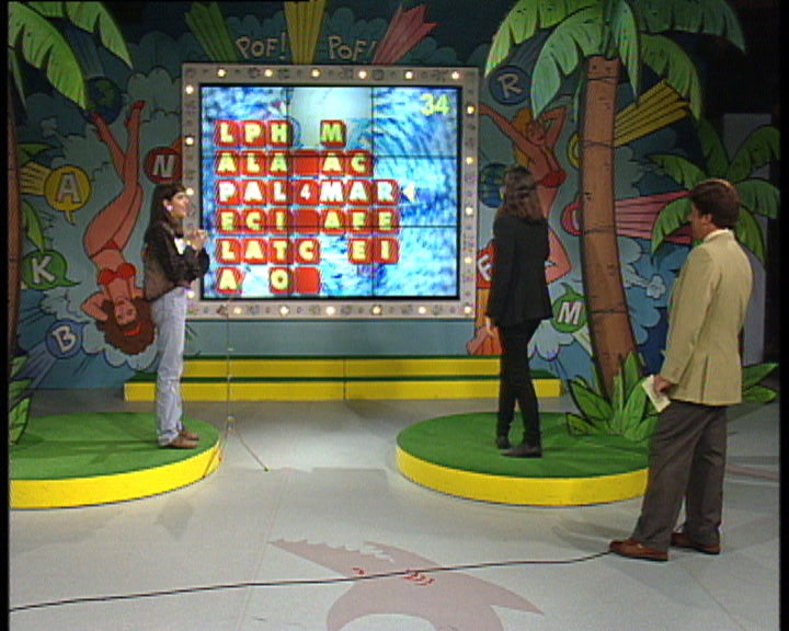 Com A Verdade Me Enganas… – Parte II