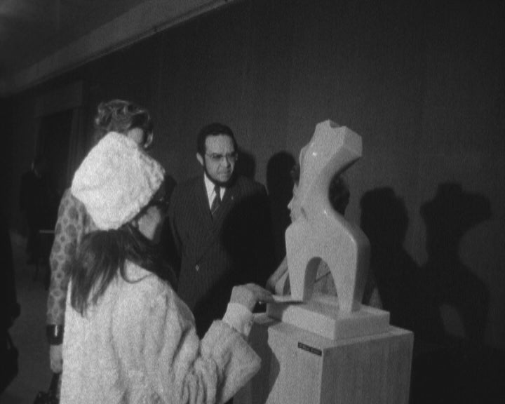 Exposição de Dorita de Castel-Branco