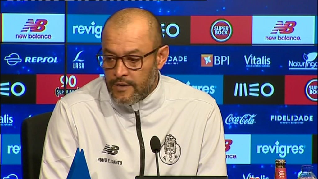 Futebol: Antevisão Porto vs Paços de Ferreira