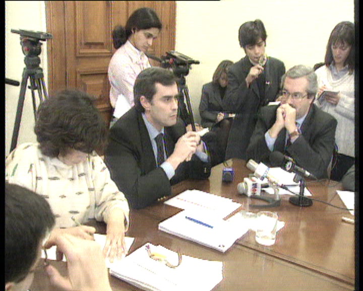 Alberto Costa sobre a demissão de Gabriel Teixeira