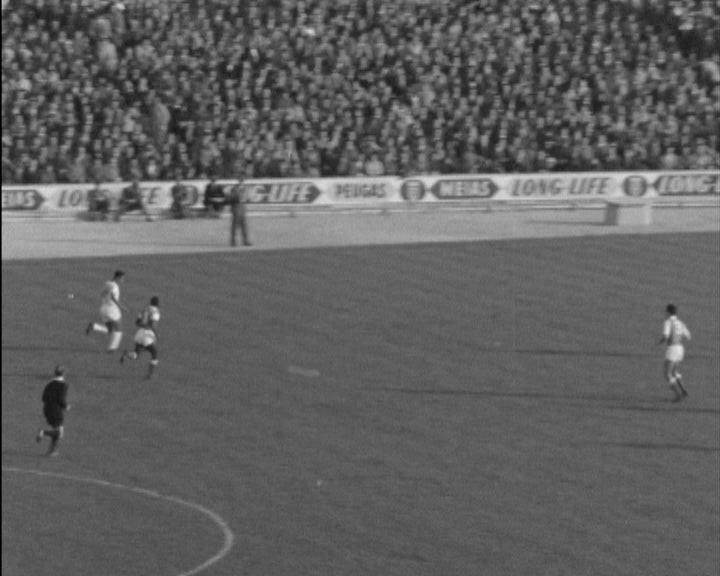 Futebol: Sport Lisboa e Benfica vs Sporting Clube de Braga