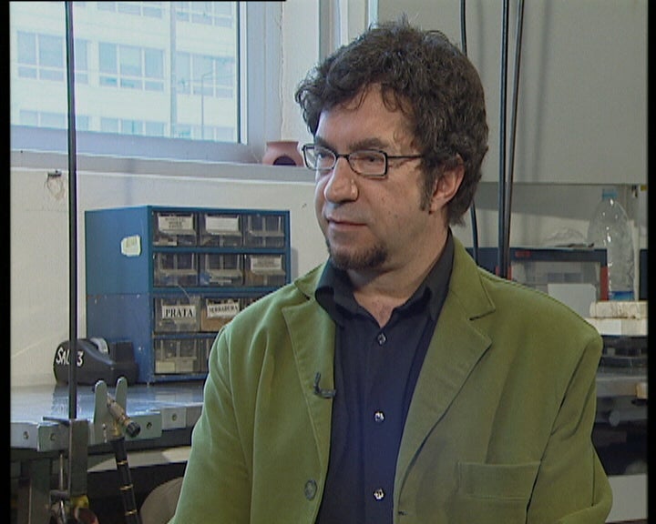 Escola de Joalharia “Contacto Directo”