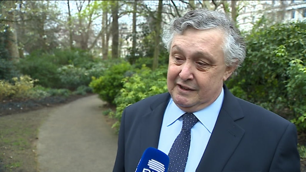 Declarações de Manuel Lobo Antunes