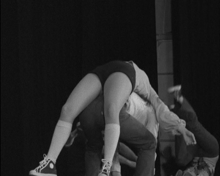 Estreia da peça de teatro “Insulto ao Público”