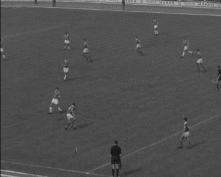 Futebol: Belenenses vs Sport Lisboa e Benfica