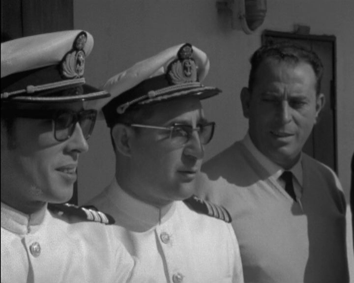 Petroleiro “Bayette” chega a Lourenço Marques