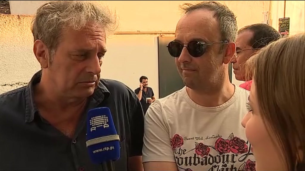 Festival “Bons Sons”