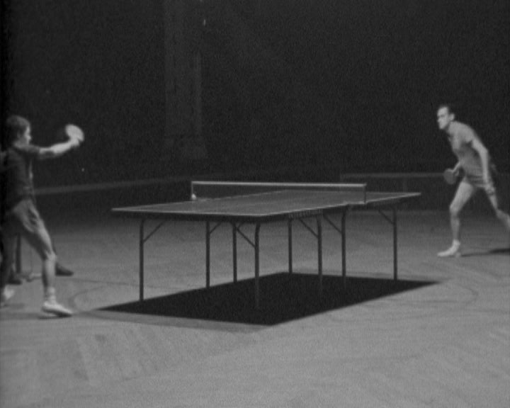 Ténis de Mesa: Portugal vs Espanha