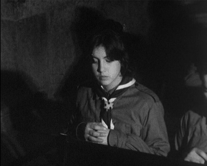 Reportagem sobre as actividades juvenis da paróquia de Benfica