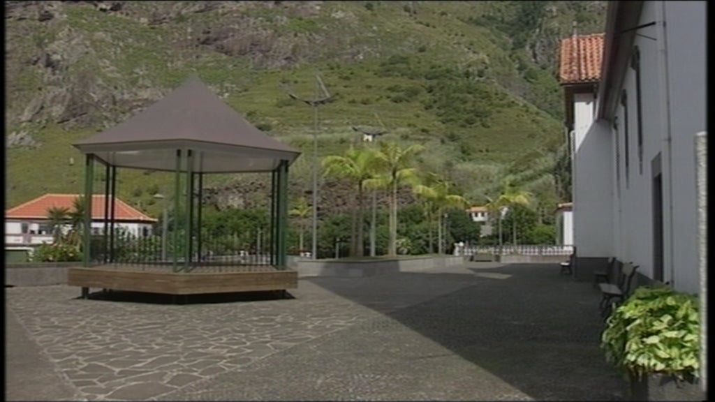 Atlântida – Parte I