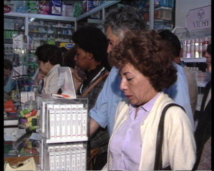 Restrição dos medicamentos comparticipados