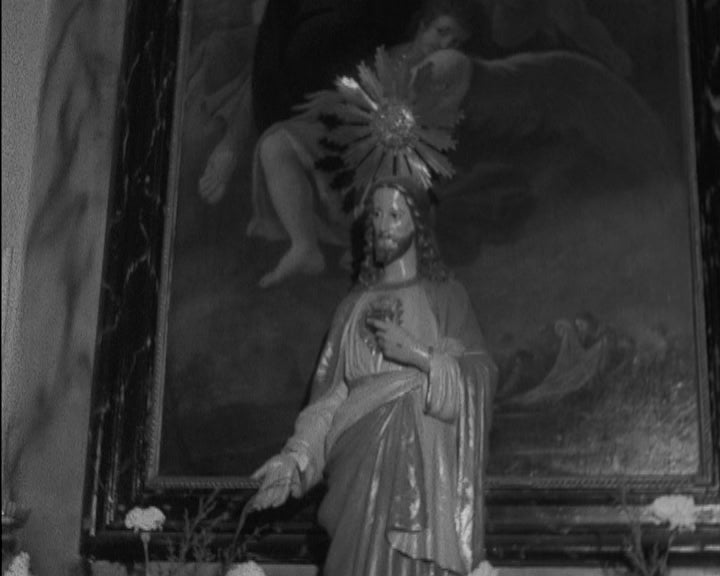 Reabertura da Igreja de Nossa Senhora da Vitória