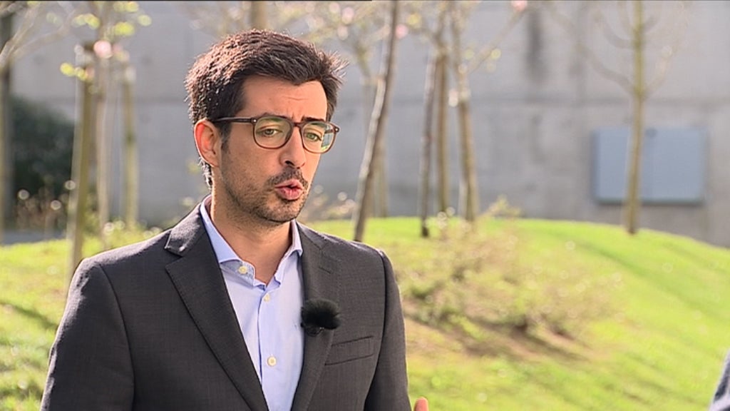 Diogo Noivo lança livro “Segurança Contemporânea”