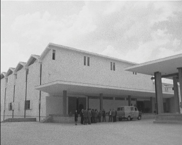 Sede da Federação dos Vinicultores do Dão