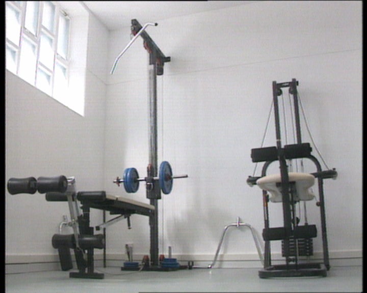 Inauguração da Portoclinica