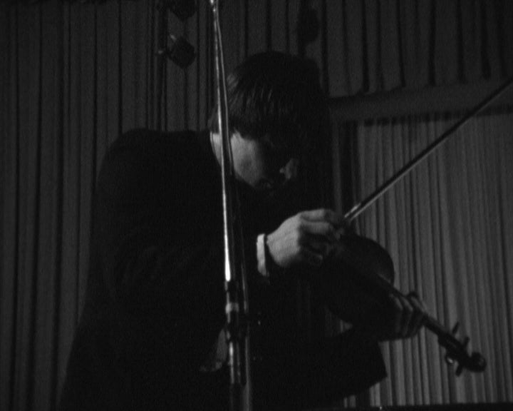 Quinzena da música russa e soviética